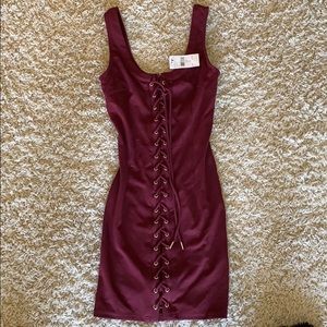 Cocktail dress